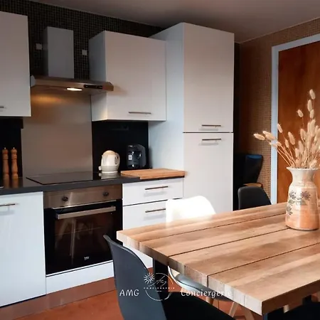 Splendide Vue Sur Le ! 5mn Des Plages, Parking Privé Veyrier-du-Lac