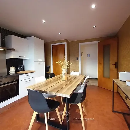 Splendide Vue Sur Le ! 5mn Des Plages, Parking Privé Apartamento Veyrier-du-Lac